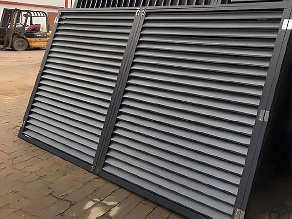 新疆百叶窗 新疆百叶窗