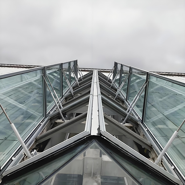 新疆排烟天窗 新疆排烟天窗