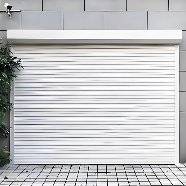 新疆卷帘门 新疆卷帘门