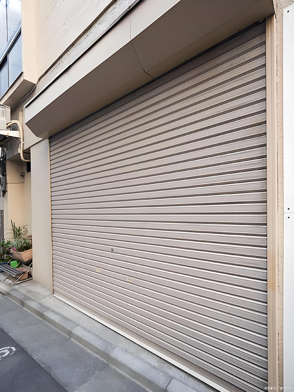 新疆卷帘门 新疆卷帘门