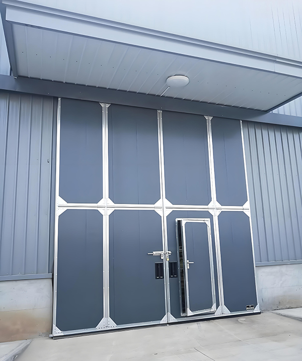 新疆工业推拉门 新疆工业推拉门