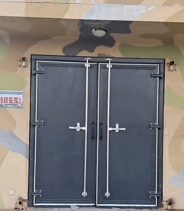 新疆工业平开门 新疆工业平开门