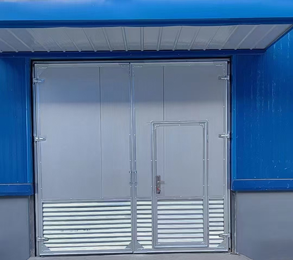 新疆工业平开门 新疆工业平开门