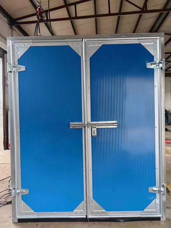 新疆工业平开门 新疆工业平开门