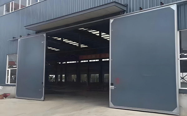 新疆工业推拉门 新疆工业推拉门