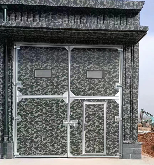 新疆工业平开门 新疆工业平开门