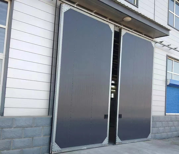 新疆工业推拉门