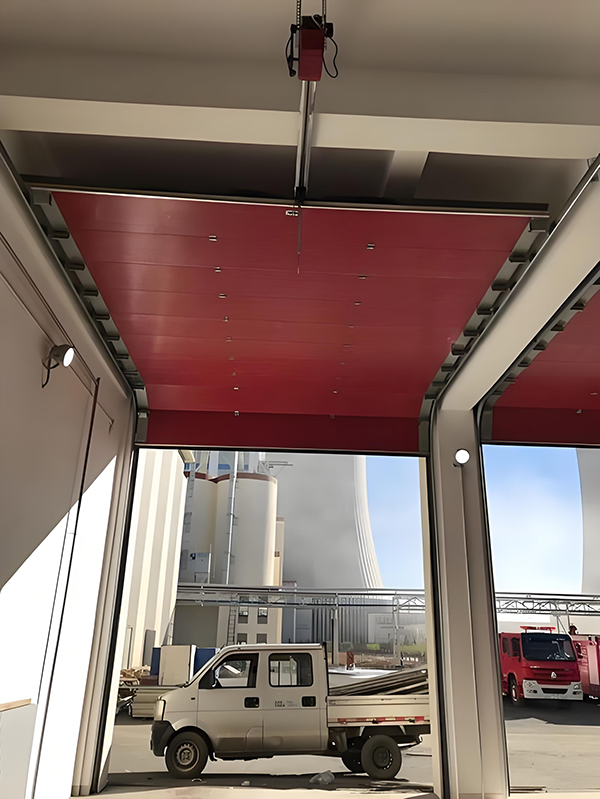 新疆工业翻板门 新疆工业翻板门