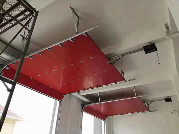 新疆工业翻板门 新疆工业翻板门