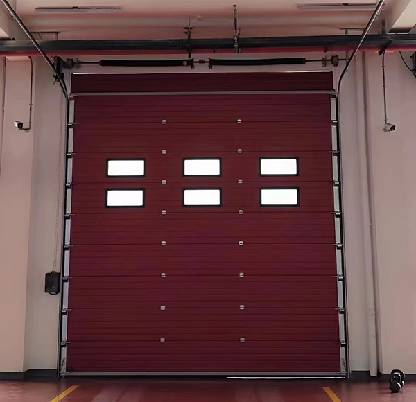 新疆工业翻板门 新疆工业翻板门