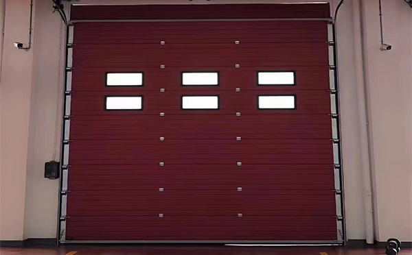 新疆工业翻板门