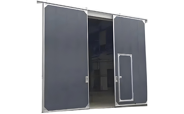 新疆工业平移门 新疆工业平移门