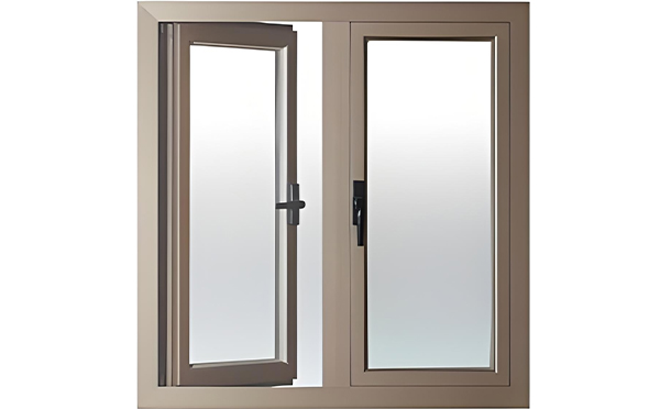 新疆铝制耐火窗