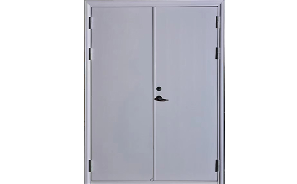 新疆钢制防火门