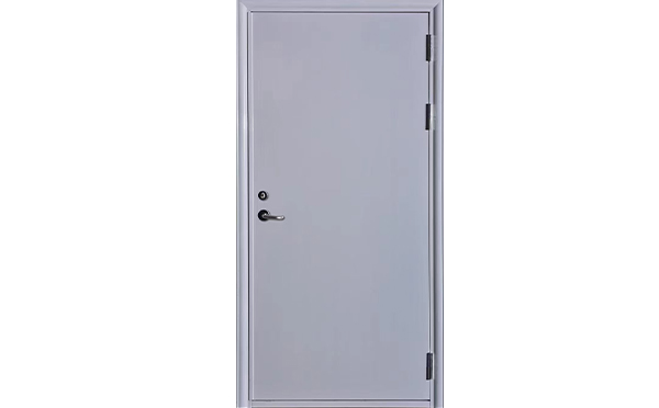 新疆钢制防火门