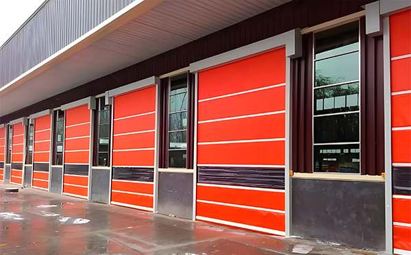 新疆快速新疆卷帘门 新疆快速新疆卷帘门