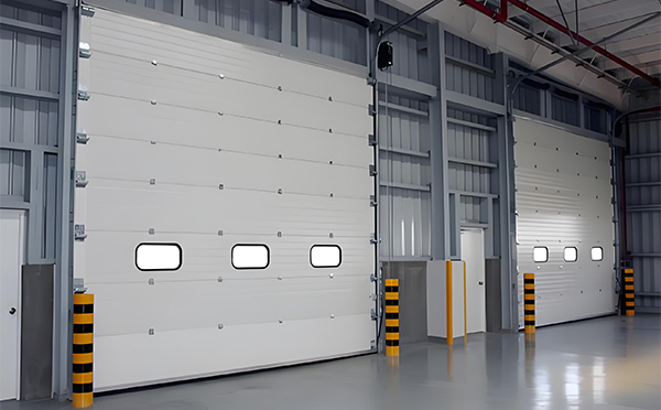 新疆工业提升门