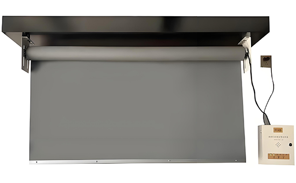 电动新疆挡烟垂壁 电动新疆挡烟垂壁