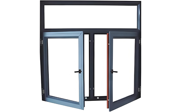 新疆铝制耐火窗