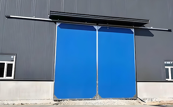 新疆工业推拉门