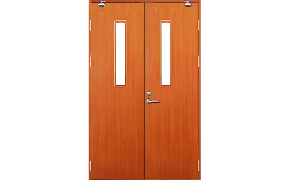 木质新疆防火门 木质新疆防火门