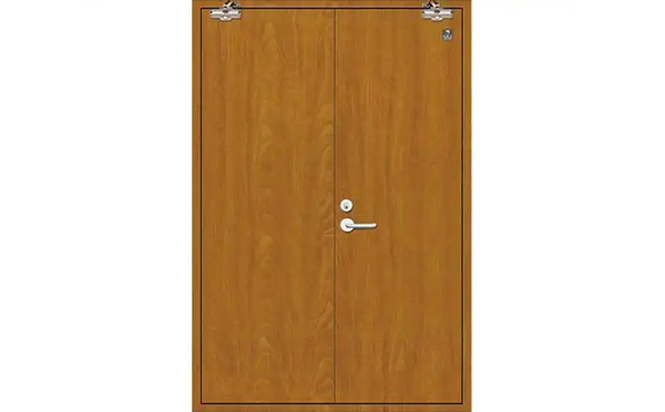 木质新疆防火门 木质新疆防火门