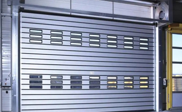 提高效率与安全:新疆兰州新疆快速新疆卷帘门的应用与优势 提高效率与安全:新疆兰州新疆快速新疆卷帘门的应用与优势