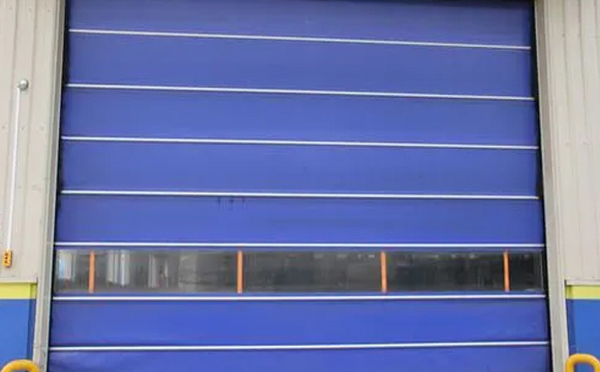 新疆兰州新疆快速新疆卷帘门：提升效率与安全性的理想选择