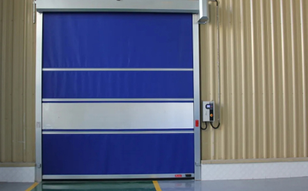 选择新疆快速新疆卷帘门时的注意事项