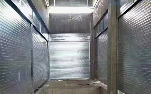 新疆防火新疆卷帘门应定期保养维护吗 新疆防火新疆卷帘门应定期保养维护吗