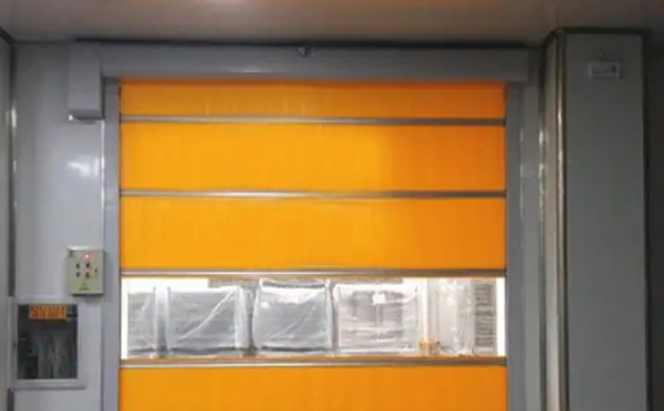 怎样检查新疆快速新疆卷帘门的安全性能