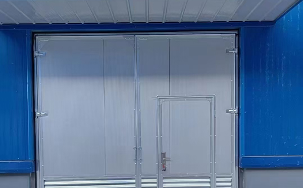 新疆工业推拉门吊轨安装方法 新疆工业推拉门吊轨安装方法