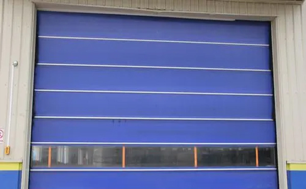 新疆快速新疆卷帘门互锁怎么接线