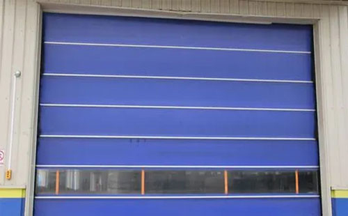 新疆快速新疆卷帘门的主要优势及应用领域 新疆快速新疆卷帘门的主要优势及应用领域