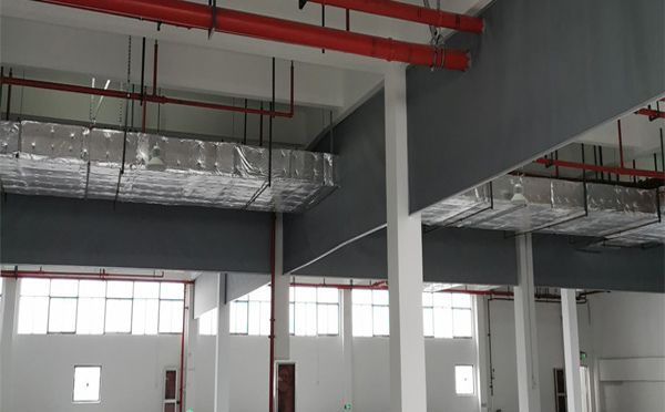 新疆挡烟垂壁防火玻璃厚度要求