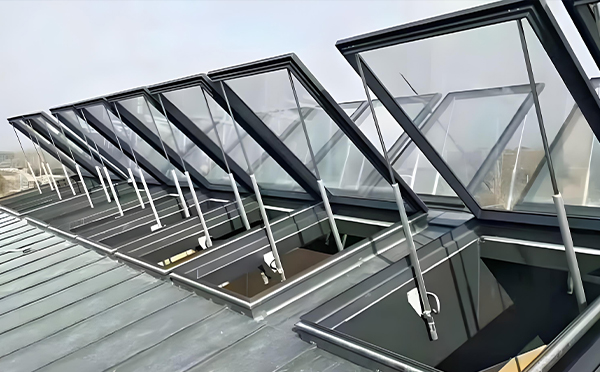 消防新疆排烟窗的接线安装指南