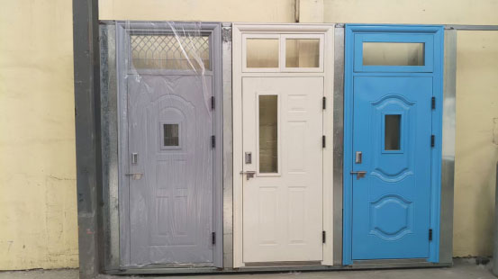 新疆学校教室门 新疆学校教室门