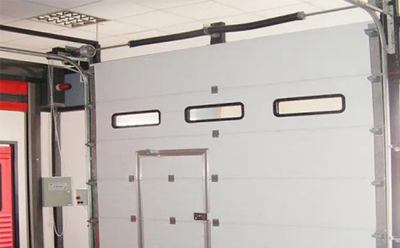 新疆工业推拉门的设计方法 新疆工业推拉门的设计方法