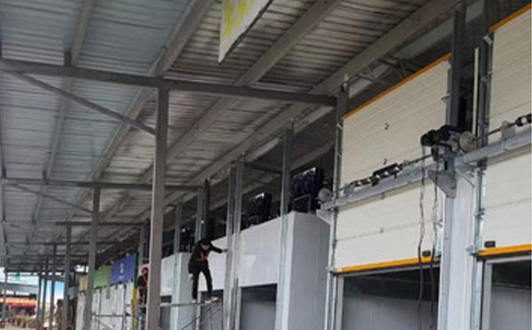 新疆工业推拉门安装技巧与注意事项详解