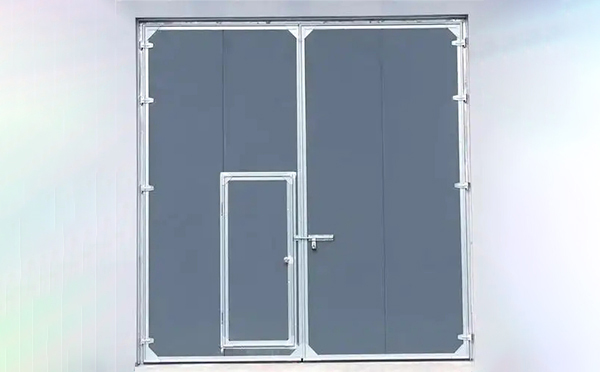 新疆兰州厂房新疆工业门安装要求与2025年选购指南 新疆兰州厂房新疆工业门安装要求与2025年选购指南